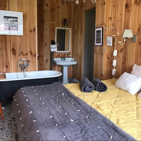 Tout Confort Gasthof