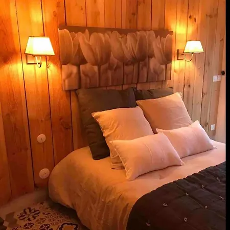 Tout Confort Gasthof Le Teich