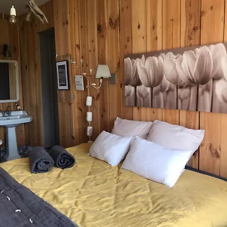 Tout Confort Gasthof